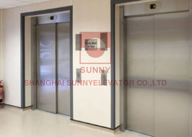 سیستم کنترل آسانسور بالابر VVVF بالابر تخت بیمارستان 2.5 متر در ثانیه درایو AC Machine