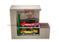سیستم پارکینگ ماشین هیدرولیک 2 پست گودال با ظرفیت بالابری 2000 / 2500 کیلوگرم