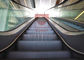 پله برقی دفتر خرید پله برقی متحرک در حال حرکت پله برقی سرعت 30 درجه 0.4 متر بر ثانیه