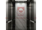 آسانسور AC Drive Passenger 1.0m/S مرکز خرید آسانسور مسافری داخلی