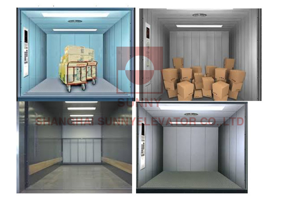 1000kg-5000kg راهنمای لیفت انبار صنعتی راه آهن هیدرولیک بار لیفت کالاها لیفت بار لیفت بار لیفت بار