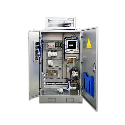 کنترلر یکپارچه آسانسور سه فاز 5.5-22 کیلووات AC380V EN81-20