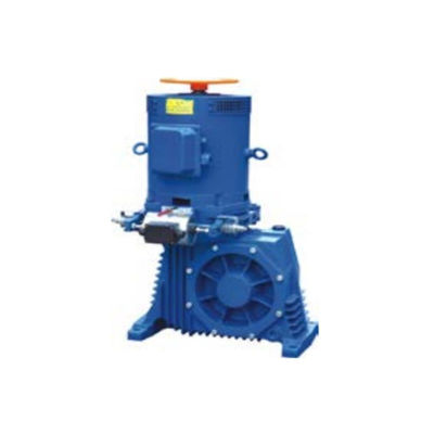 AC220V ترانسفر فرکانس برقی E-Drive Momentum And GlideStream Drive