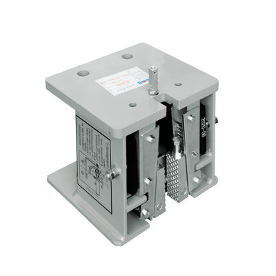 10mm,16mm راهنمای خط آهن عرض سطح آسانسور تجهیزات ایمنی پیشرفته