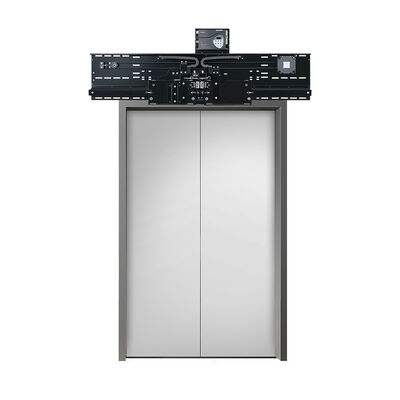 قطعات آسانسور اپراتور درب آسانسور با موتور مغناطیس دائم