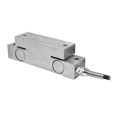 سنسور فشار آسانسور با 1000 / 3000 / 5000kg بار نامی IP67 IP68 حفاظت و ساخت فولاد آلیاژ