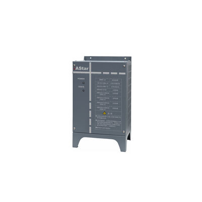 دستگاه بازسازی انرژی آسانسور 50Hz / 60Hz با دامنه قدرت 5.5-30KW و منبع برق AC380