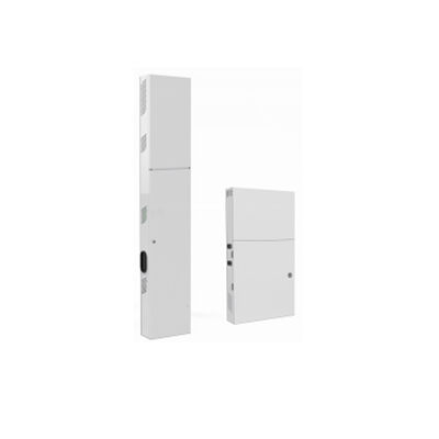 چین Home Elevator Integrated Control Cabinet With Synchronous/Asynchronous  Motor تامین کننده