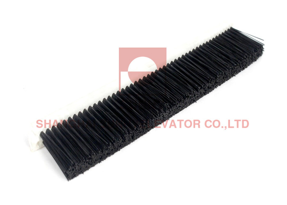 0.5mm نایلون اسکالاتور دامن برش محافظ PBT رشته سنگین وظیفه اسکالاتور