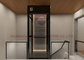 ویلا هیدرولیک خانه مسکونی آسانسورهای داخلی بدون مشکل