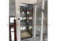 320kg 0.4m/S ویلا خانه آسانسور مسافران با تایید CE