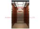 320kg 0.4m/S ویلا خانه آسانسور مسافران با تایید CE
