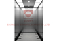 آسانسور مسافری خانه گشت و گذار کوچک آسانسورهای شیشه ای پانوراما