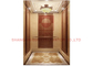 آسانسورهای مسکونی لوکس CE ISO با وزن 320 کیلوگرم برای خانه ها