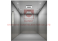 آسانسور باربری 5000 کیلوگرمی با دستگاه کاهش سرعت کارگو سرویس خودرو