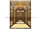 آسانسور 1600 کیلوگرمی آسانسور مسافری 3.5 متر / S ساختمان 8 نفره وووف درایو