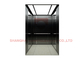 آسانسور مسافری MRL آینه تینانیوم 1 متری با قابلیت حمل