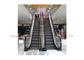 پله برقی مسافری 30 درجه 0.5 متر بر ثانیه برای مرکز خرید