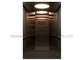 3m/S آسانسور کمتر اتاق ماشین برای ساختمان اداری
