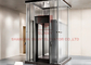سیستم کنترل VVVF آسانسورهای کوچک مسکونی برای ویلا