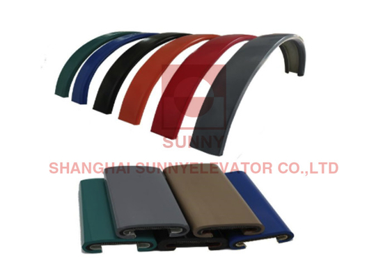 ارتفاع سفر 3000 میلی متر پله های بالا فروشگاه SN-VF800/0.5-30 با وزن خالص 118KN