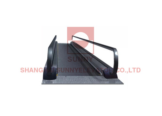 0.5m/S پیاده روی اتوماتیک پیاده روی در حال حرکت پیاده روی 0 درجه تا 12 درجه