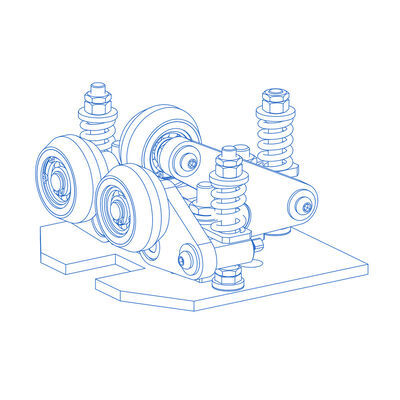 قطعات تعمیر آسانسور