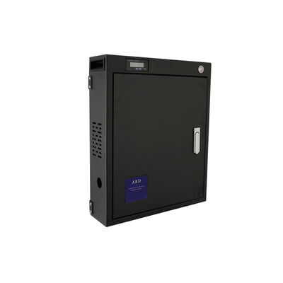 5.5KW-22KW دستگاه تعادل اضطراری ظرفیت برای شکست برق برای قطعات آسانسور آسانسور