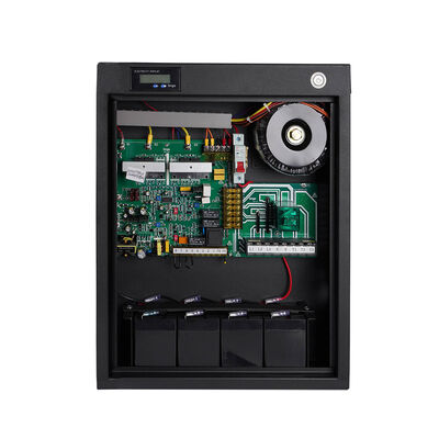 5.5KW-22KW دستگاه تعادل اضطراری ظرفیت برای شکست برق برای قطعات آسانسور آسانسور