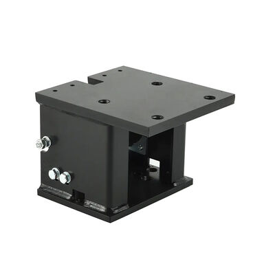 9/10/15.88/16 میلی‌متر عرض ریل‌های راهنما دنده ایمنی پیشرونده آسانسور برای قطعات یدکی آسانسور