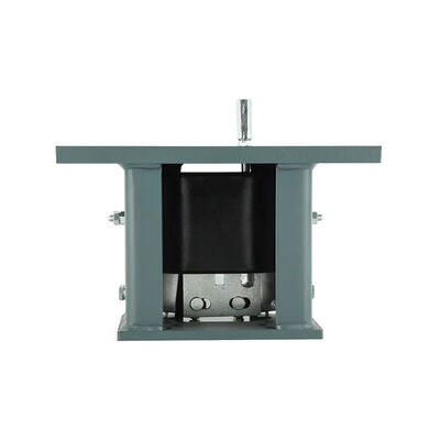 9/10/15.88/16 میلی‌متر عرض ریل‌های راهنما دنده ایمنی پیشرونده آسانسور برای قطعات یدکی آسانسور