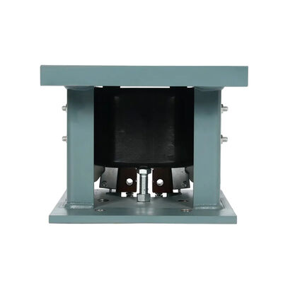 تجهیزات ایمنی بالابر با عرض ریل 9/16 میلی‌متر برای قطعات ایمنی آسانسور بار