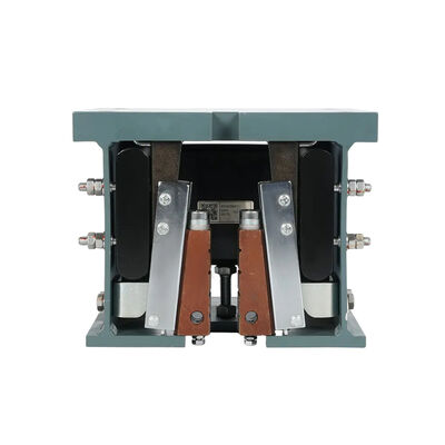 تجهیزات ایمنی بالابر با عرض ریل 9/16 میلی‌متر برای قطعات ایمنی آسانسور بار