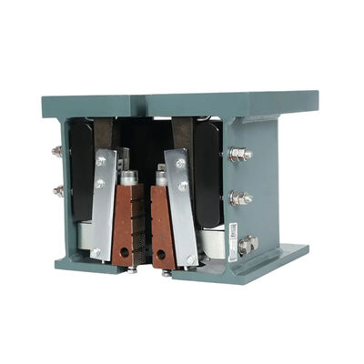 تجهیزات ایمنی بالابر با عرض ریل 9/16 میلی‌متر برای قطعات ایمنی آسانسور بار