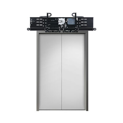 اپراتور درب آسانسور دو لنگه مرکزی بازشو