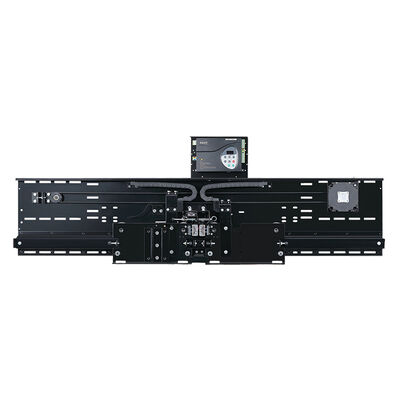 قطعات آسانسور اپراتور درب آسانسور با موتور مغناطیس دائم