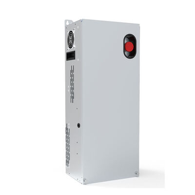کابینت کنترل آسانسور هوشمند بدون تماس با سرعت ≤2.5 m/s و ترمز DC110V/3A برای منبع برق سه فاز AC 380V