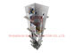 1600kg MRL Lift Sunny Machineless Elevator Less Space High Speed