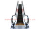سیستم خرید و فروش داخلی Escalator Safety VVVF سیستم صرفه جویی در مصرف انرژی