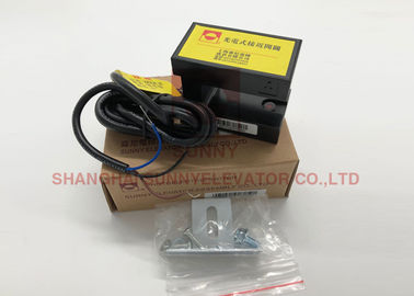 30000 Lux IP65 سنسور سطح / فوتوالکتریک سطح اثبات نور آسانسور