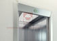 بالابر آسانسور تجاری با سرعت بالا 2.0 متر در ثانیه و بدون سر و صدا تایید شده است