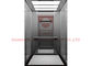 آسانسور مسافری ویلا بالابر 450 کیلوگرمی با سیستم کنترل آسانسور VVVF