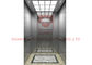 آسانسور CCC کم صدا 3.5m/S 120m 1600kg آسانسور مسافری برای ساختمان اداری