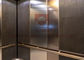 آسانسور خانگی 450 کیلوگرمی 0.4 متر بر ثانیه با خدمات حرفه ای در ساختمان تجاری در سری آسانسور