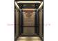 آسانسور مسافری خانه شخصی چوبی 320 کیلوگرمی بدون اتاق MRL