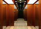 سیستم VVVF آسانسور کنترل سیستم آسانسور چوبی کابین 2.0 متر 1600 کیلوگرم آسانسور مسافری