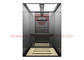 ISO9001 آسانسور آسانسور مسافر هیدرولیک Mrl 8 نفر صرفه جویی در فضا