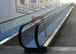 نصب و راه اندازی پله برقی در حال حرکت خودکار پیاده رو متحرک AC Drive Passenger Conveyer