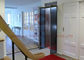 ویلای شیشه ای کوچک 300 کیلوگرمی آسانسورهای مسکونی سرپوشیده Mrl