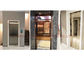 آسانسور خانه مسکونی مدرن و لوکس هیدرولیک 400 کیلوگرمی SUS304